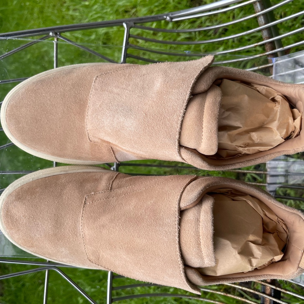 Men size 11 loafer